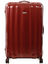 Valise rigide Cubelite 82 cm - 4 roues Dark Red Dark Red
