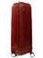 Valise rigide Cubelite 82 cm - 4 roues Dark Red Dark Red