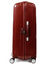 Valise rigide Cubelite 82 cm - 4 roues Dark Red Dark Red