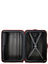 Valise rigide Cubelite 82 cm - 4 roues Dark Red Dark Red