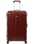 Valise rigide Cubelite 82 cm - 4 roues Dark Red Dark Red