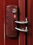 Valise rigide Cubelite 82 cm - 4 roues Dark Red Dark Red
