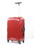 Valise rigide Cosmolite 61 cm Rouge Rouge