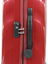 Valise rigide Cosmolite 61 cm Rouge Rouge