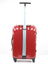 Valise rigide Cosmolite 61 cm Rouge Rouge