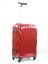 Valise rigide Cosmolite 61 cm Rouge Rouge