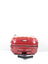 Valise rigide Cosmolite 61 cm Rouge Rouge
