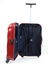 Valise rigide Cosmolite 61 cm Rouge Rouge