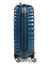 Valise cabine rigide Lite Shock 55 cm Petrol Blue Petrol Blue