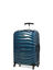 Valise cabine rigide Lite Shock 55 cm Petrol Blue Petrol Blue