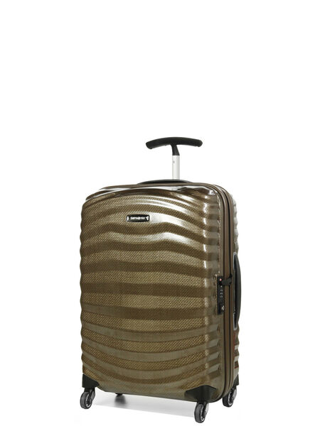 Valise cabine rigide Lite Shock 55 cm