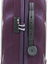 Valise rigide Cosmolite 61 cm Violet Violet
