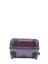 Valise rigide Cosmolite 61 cm Violet Violet