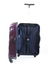 Valise rigide Cosmolite 61 cm Violet Violet