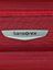 Valise souple Spark 79 cm Red Red