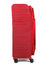 Valise souple Spark 79 cm Red Red