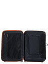 Valise rigide Lite Cube DLX 76 cm Dark Olive Dark Olive