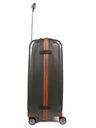 Valise rigide Lite Cube DLX 76 cm Dark Olive Dark Olive