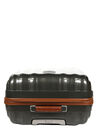 Valise rigide Lite Cube DLX 76 cm Dark Olive Dark Olive