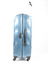 Valise rigide Cosmolite 79 cm Bleu Bleu