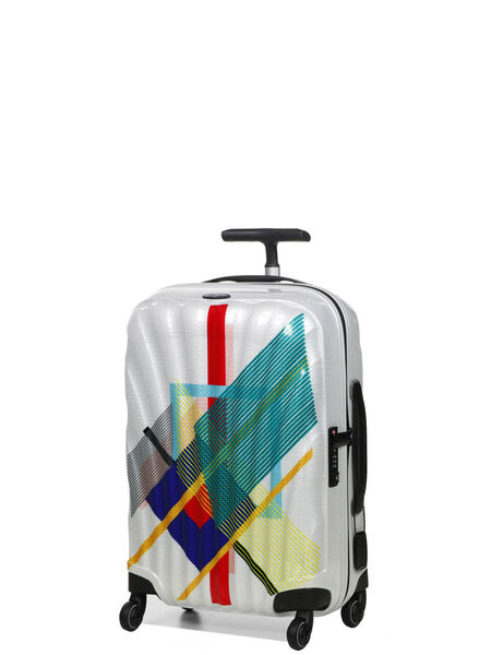 Valise cabine rigide Cosmolite 55 cm Fashion Week LTD