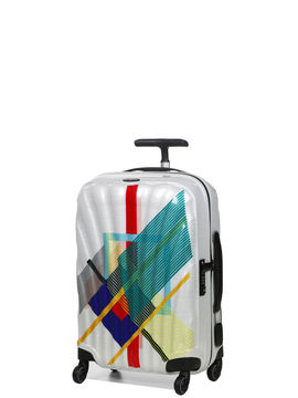 Valise cabine rigide Cosmolite 55 cm Fashion Week LTD