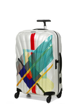 Valise rigide Cosmolite 69 cm Fashion Week LTD