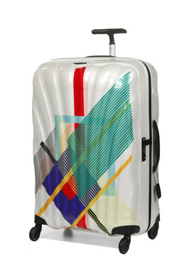 Valise rigide Cosmolite 75 cm Fashion Week LTD