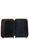Valise rigide Lite Cube DLX 68 cm Dark Olive Dark Olive