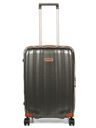 Valise rigide Lite Cube DLX 68 cm Dark Olive Dark Olive