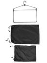 Valise rigide Lite Cube DLX 68 cm Dark Olive Dark Olive