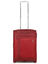 Valise cabine souple Asphere 55 cm - 2 roues Red/Grey Red/Grey