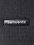Valise souple Asphere 77 cm Black Grey