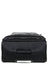Valise souple Asphere 77 cm Black Grey
