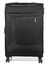 Valise souple Asphere 77 cm Black Grey