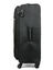 Valise souple Asphere 77 cm Black Grey