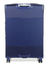 Valise souple Asphere 77 cm Blue Light Blue Blue Light Blue