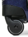 Valise rigide Lite Locked 81 cm Navy Blue Navy Blue
