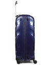 Valise rigide Lite Locked 81 cm Navy Blue Navy Blue
