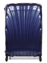 Valise rigide Lite Locked 81 cm Navy Blue Navy Blue