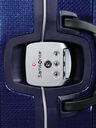 Valise rigide Lite Locked 81 cm Navy Blue Navy Blue