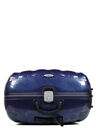 Valise rigide Lite Locked 81 cm Navy Blue Navy Blue