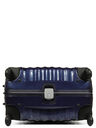 Valise rigide Lite Locked 81 cm Navy Blue Navy Blue