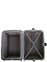 Valise rigide Lite Locked 81 cm Off White Off White