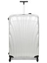 Valise rigide Lite Locked 81 cm Off White Off White