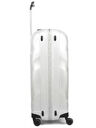 Valise rigide Lite Locked 81 cm Off White Off White