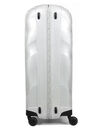 Valise rigide Lite Locked 81 cm Off White Off White