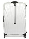 Valise rigide Lite Locked 81 cm Off White Off White