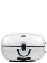 Valise rigide Lite Locked 81 cm Off White Off White