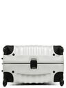 Valise rigide Lite Locked 81 cm Off White Off White